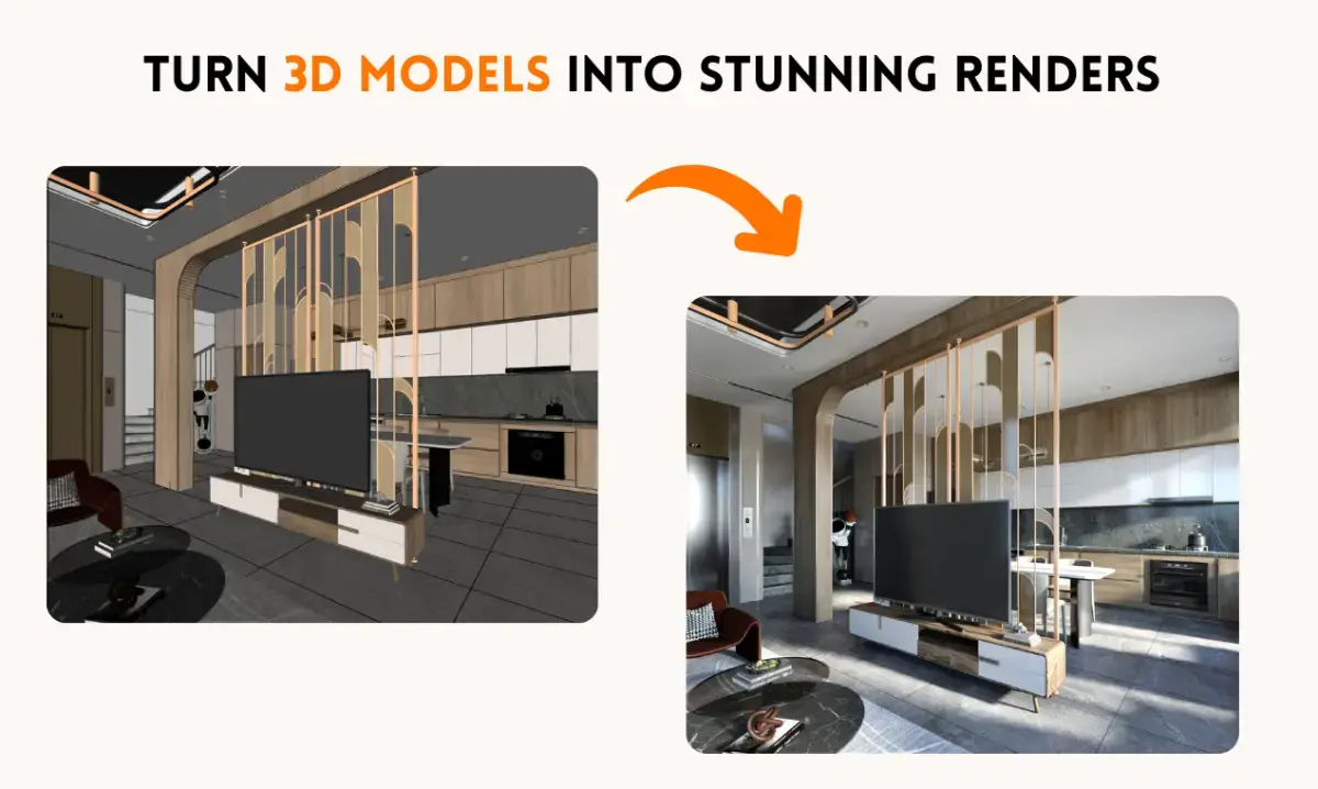 Easyrender screenshot 2
