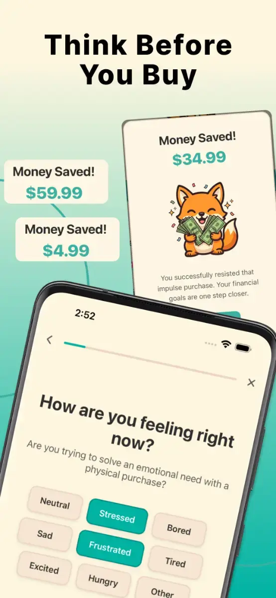 Euna screenshot 2
