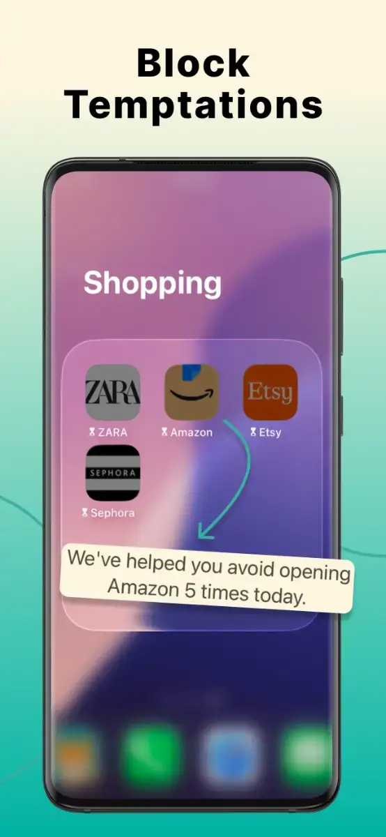 Euna screenshot 3