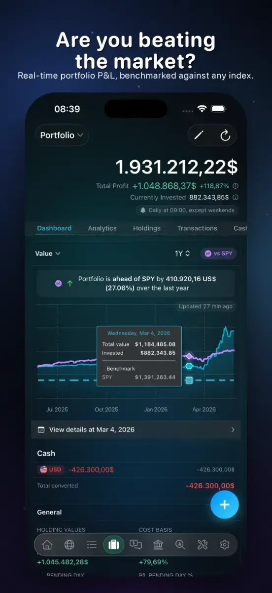 Evibe screenshot 3