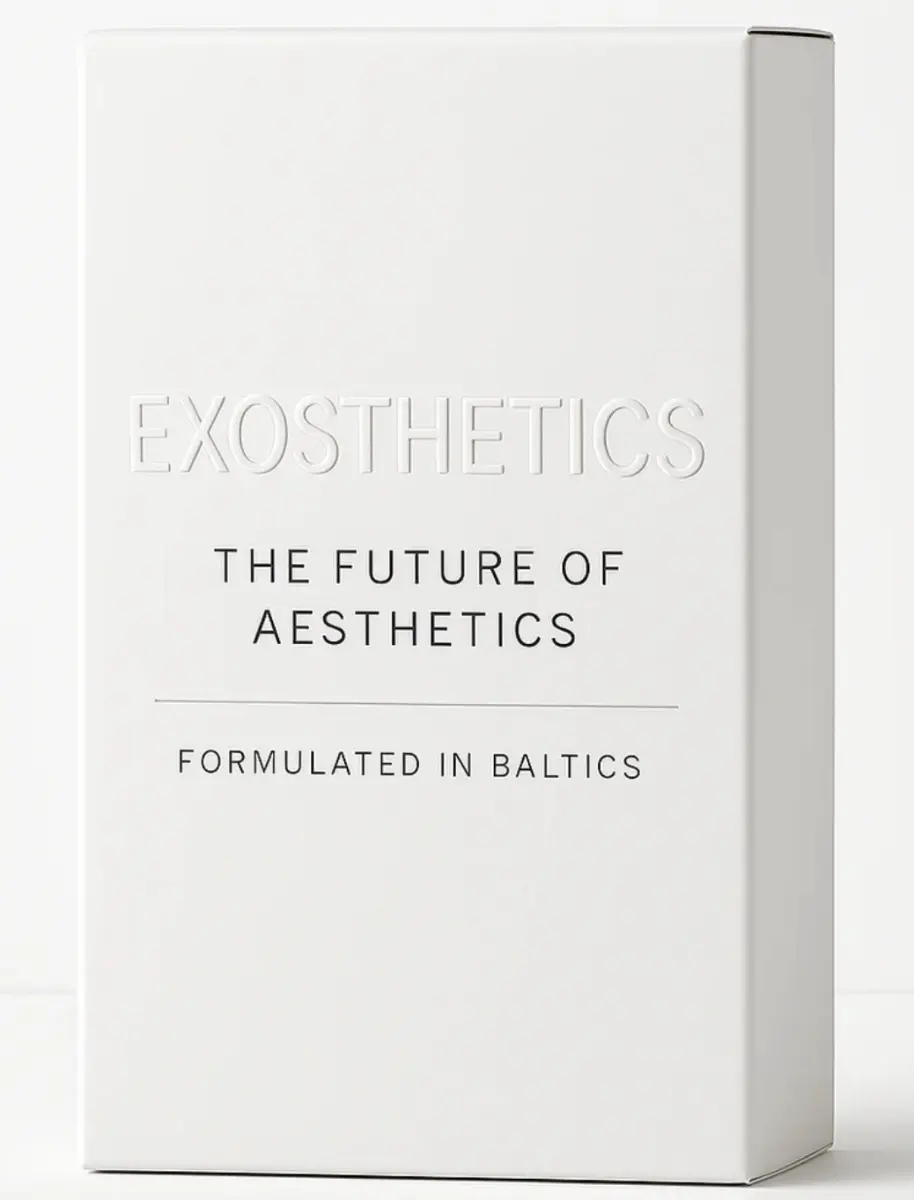 Exosthetics screenshot 2