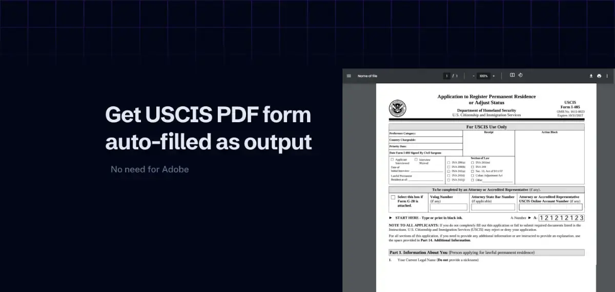 Fillvisa screenshot 2