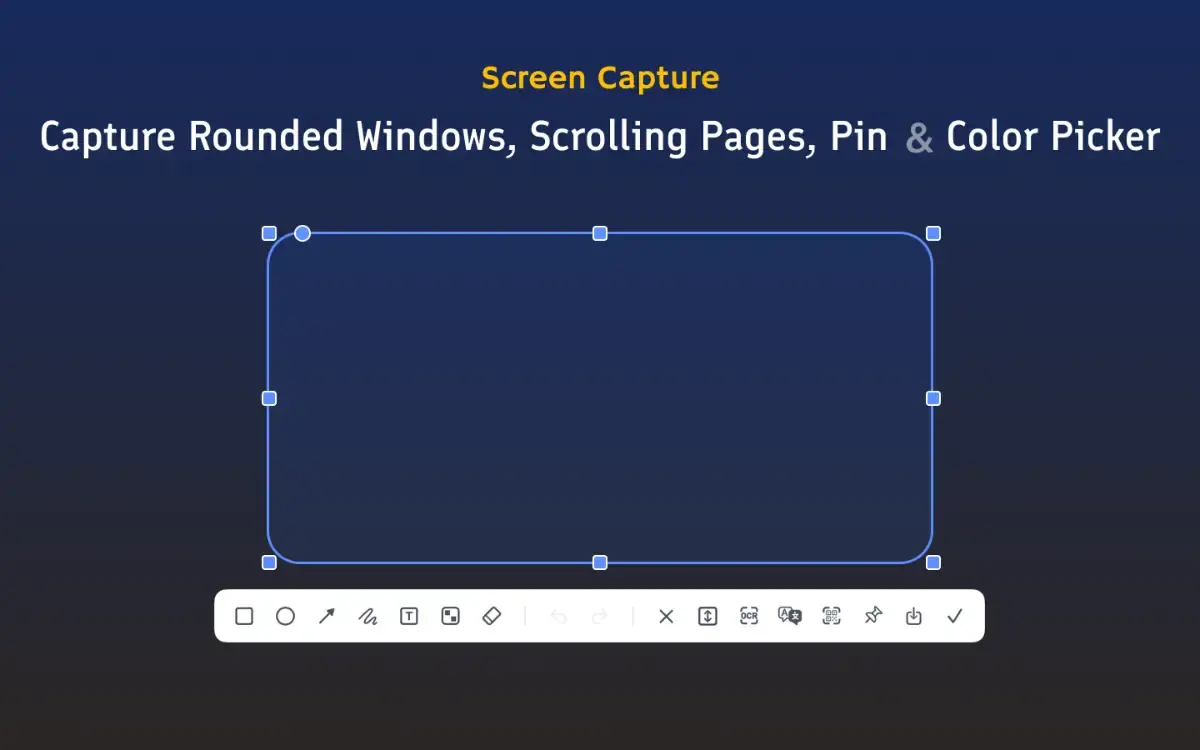 Frset screenshot 3