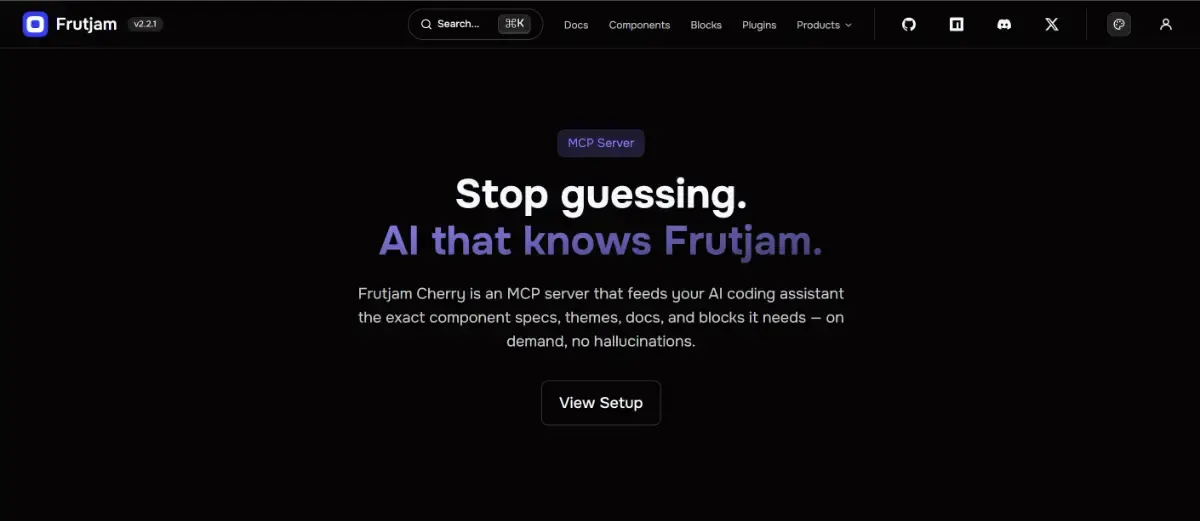 Frutjam screenshot 2