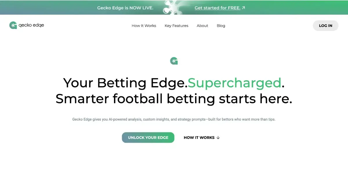 Gecko Edge screenshot 2