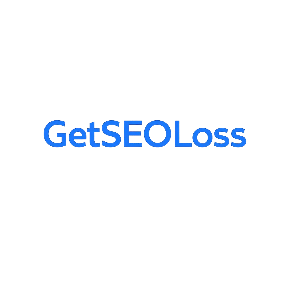 GetSEOLoss screenshot 2