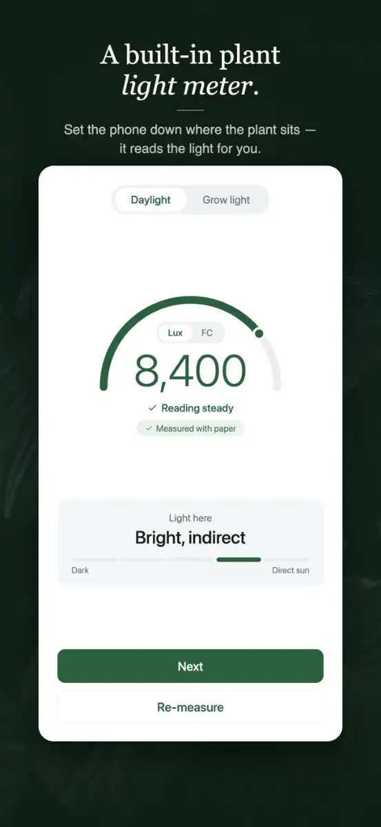 GrowSpot screenshot 3