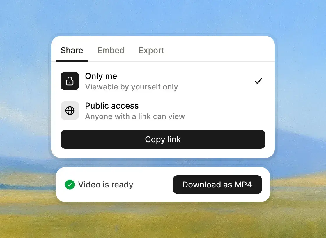 Guideless screenshot 3