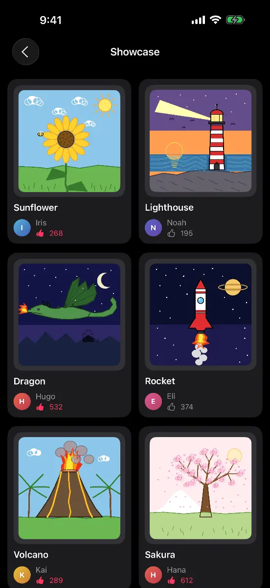 HankyDoodle screenshot 3
