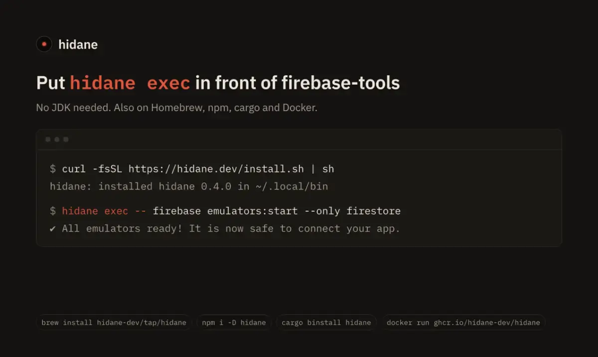hidane screenshot 3
