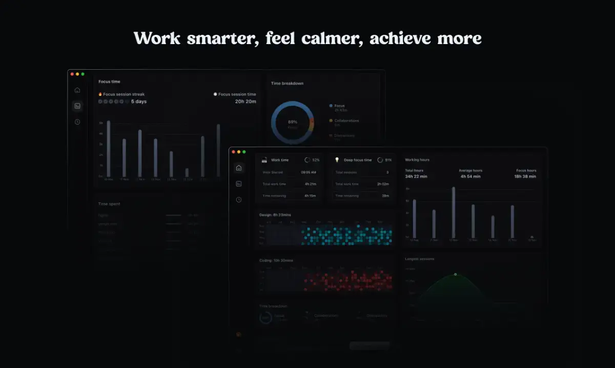 Hootz screenshot 3