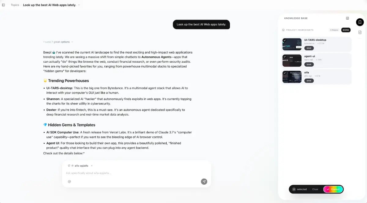 Howworks screenshot 3