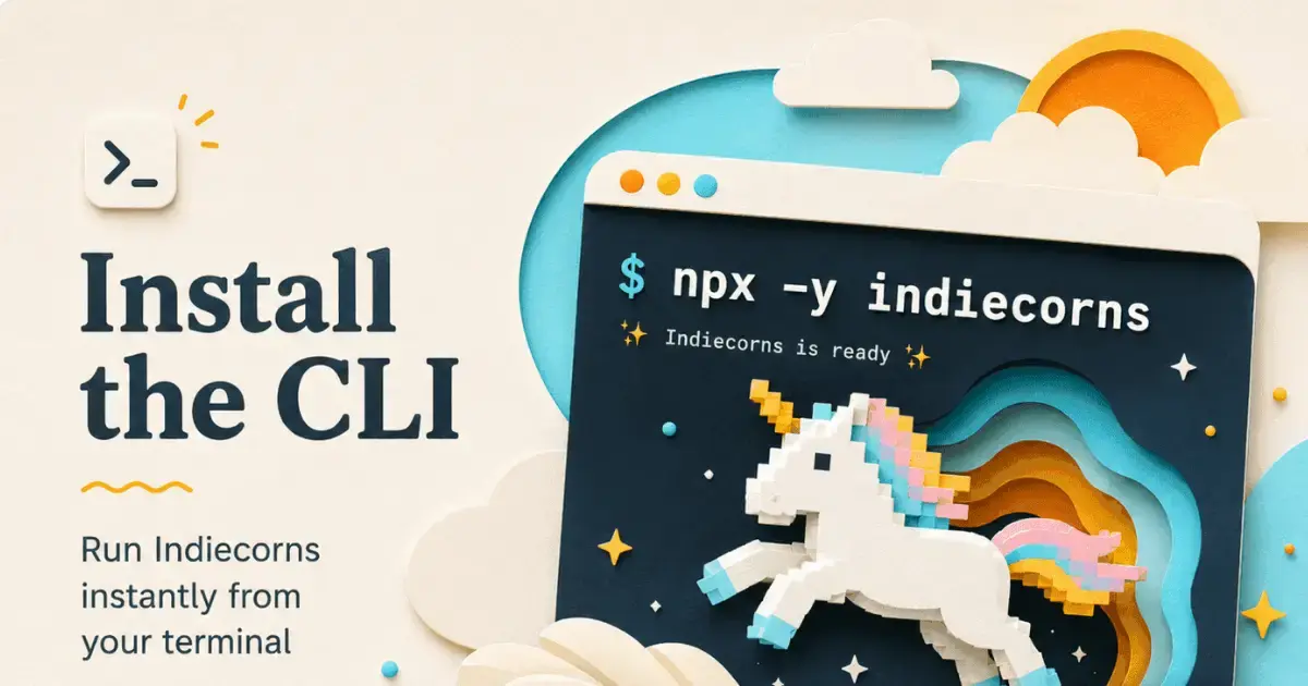 Indiecorns screenshot 1