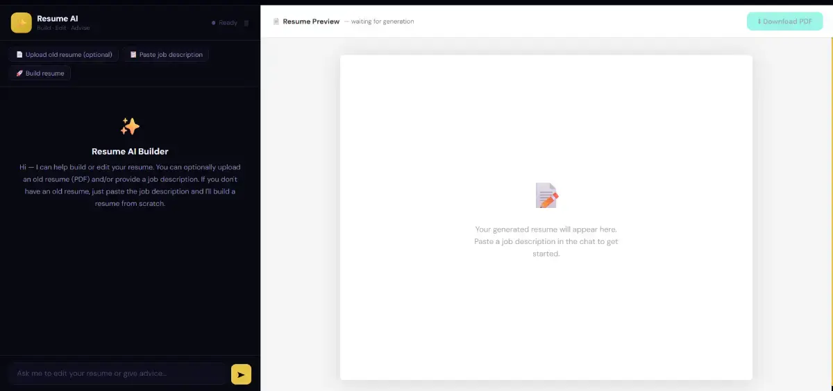 InterviewReady screenshot 3