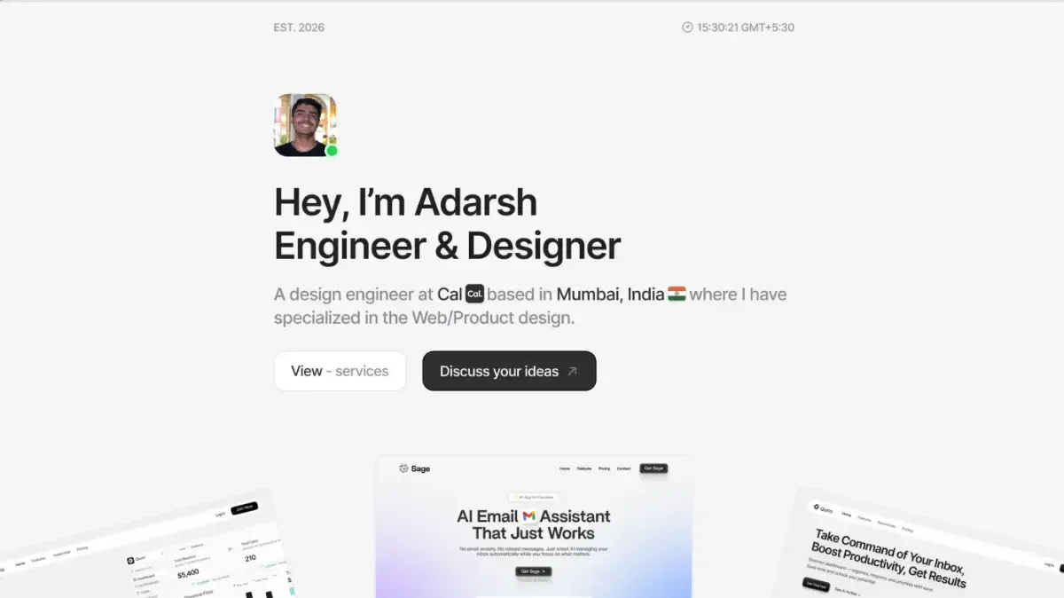 itsfoliotech screenshot 4