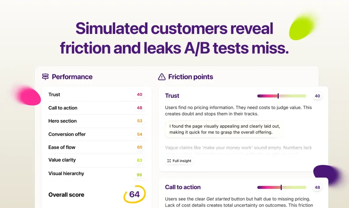 Kewise screenshot 3