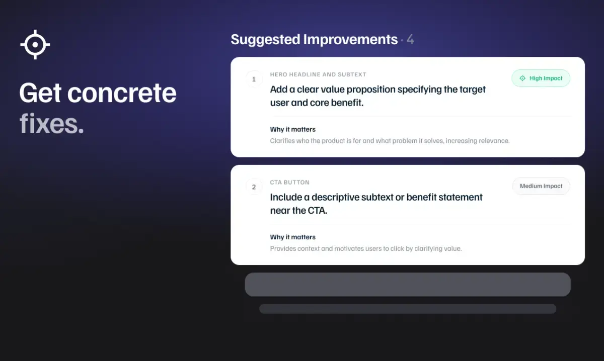 Klynt screenshot 2