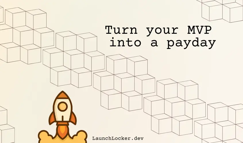 Launch Locker screenshot 2