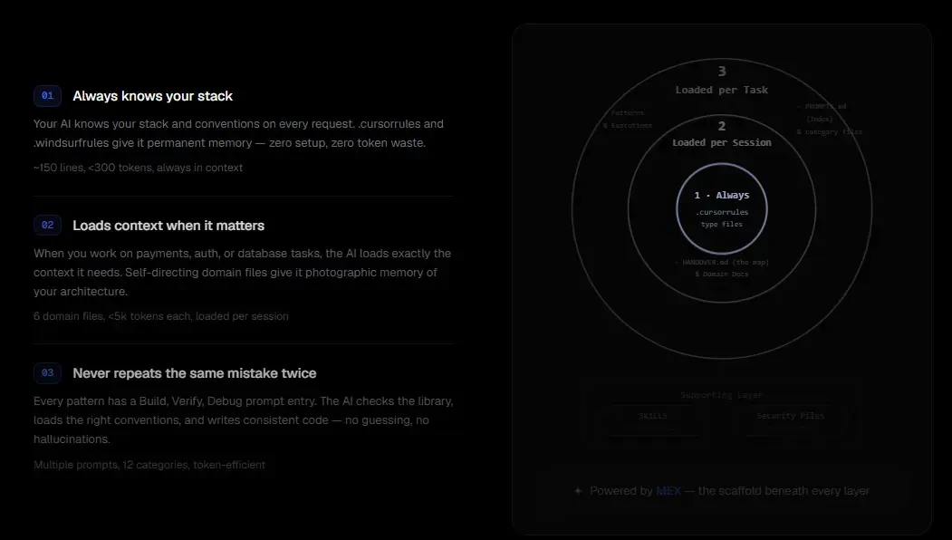LaunchX screenshot 2