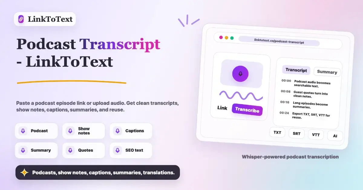 Link To Text screenshot 3