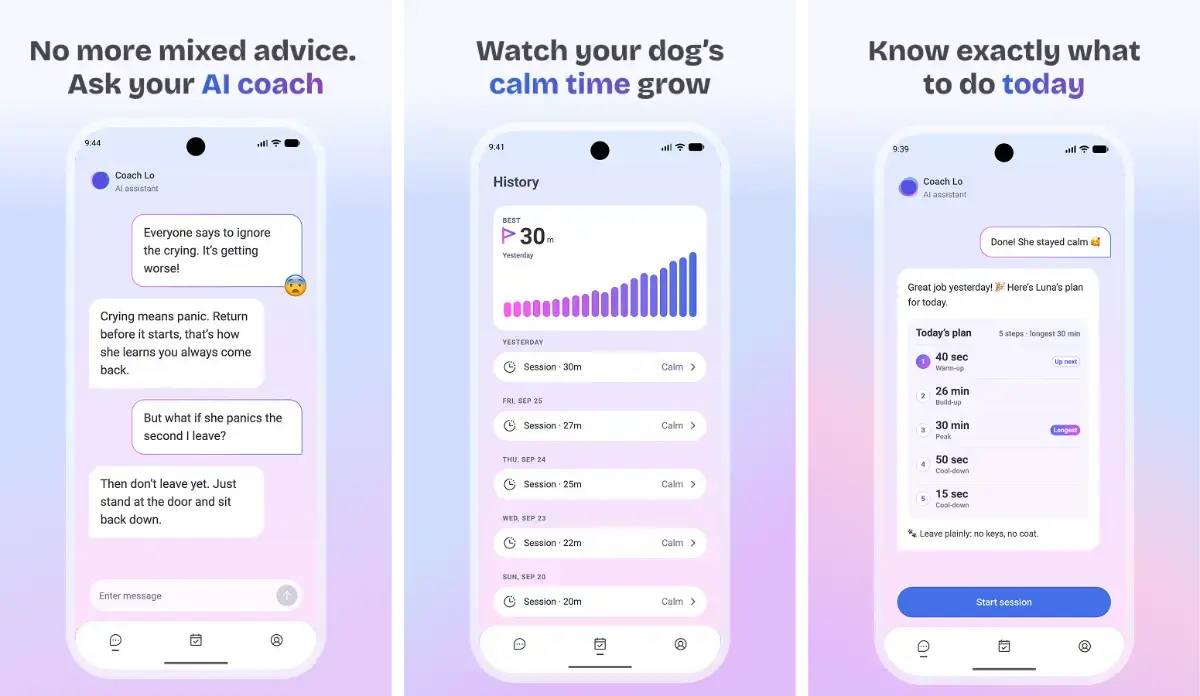 Lopaw screenshot 2