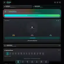 Lumina FitAI screenshot 2
