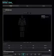 Lumina FitAI screenshot 3