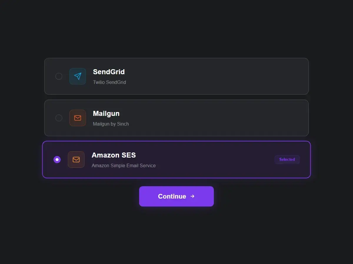 mailtani screenshot 2