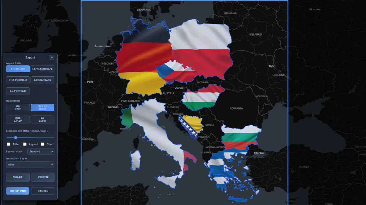 mapthos screenshot 3