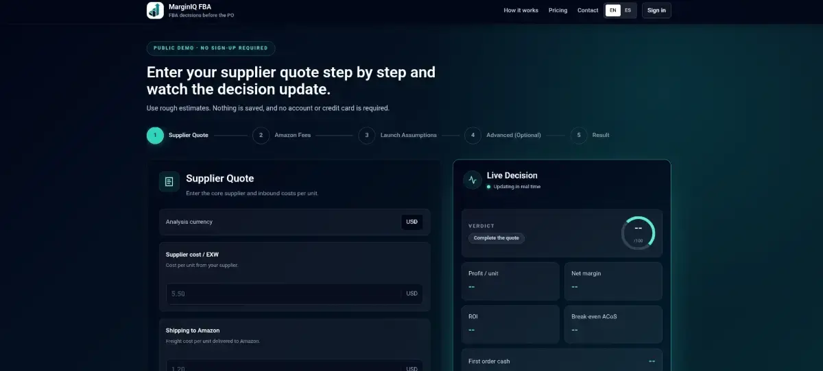 SKUReady screenshot 3