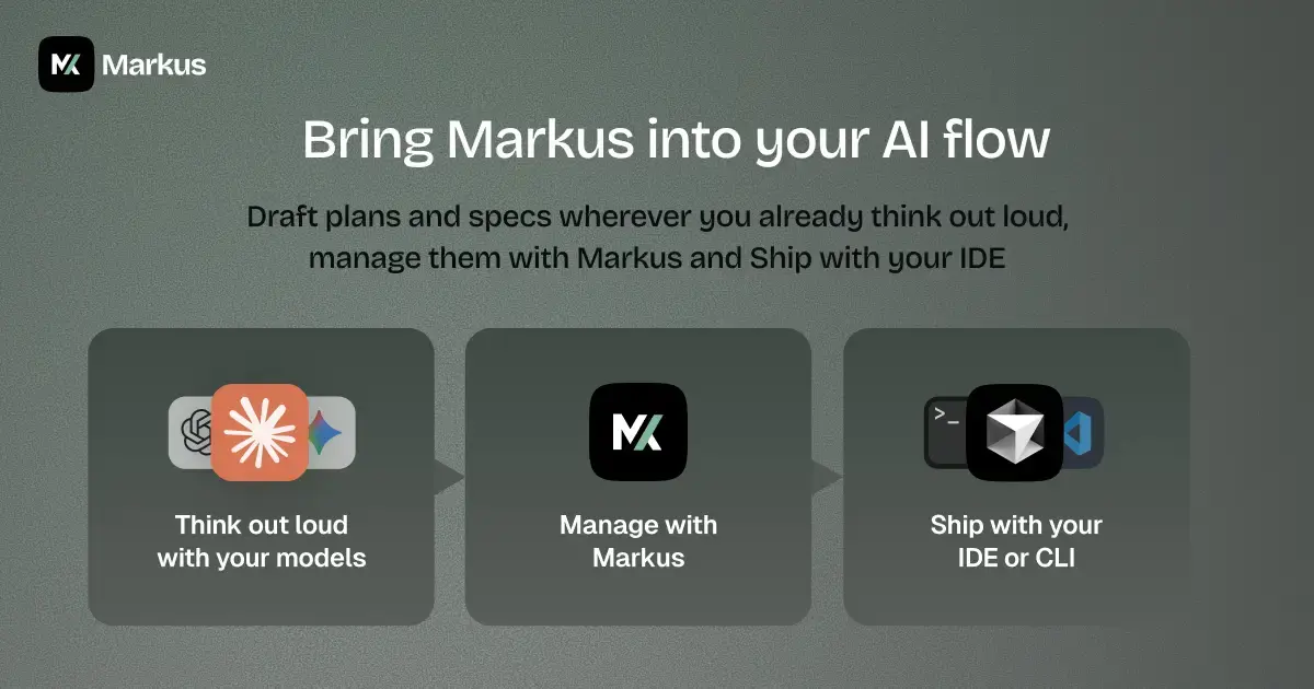 Markus screenshot 2