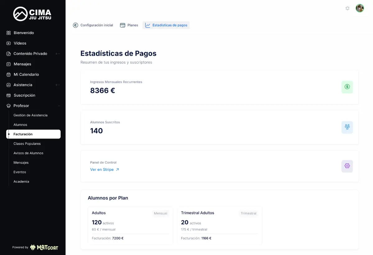 MatGoat screenshot 3