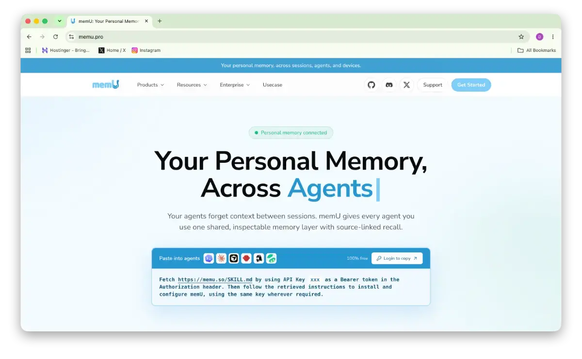 memu-memory screenshot 2