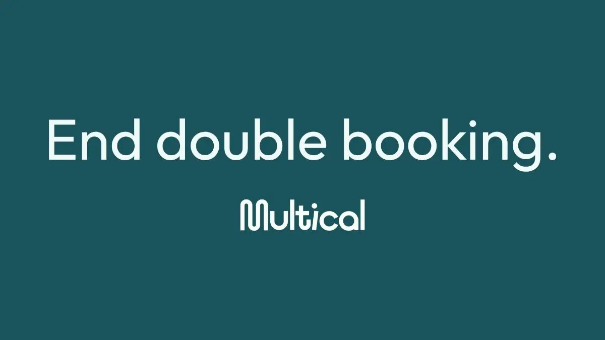 Multical screenshot 2