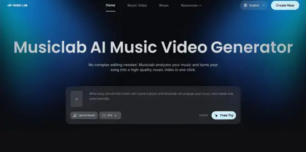 MusicLab screenshot 1