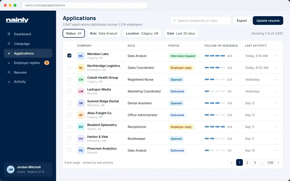 Nainly screenshot 3