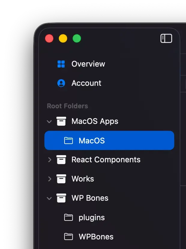 Netofox screenshot 3