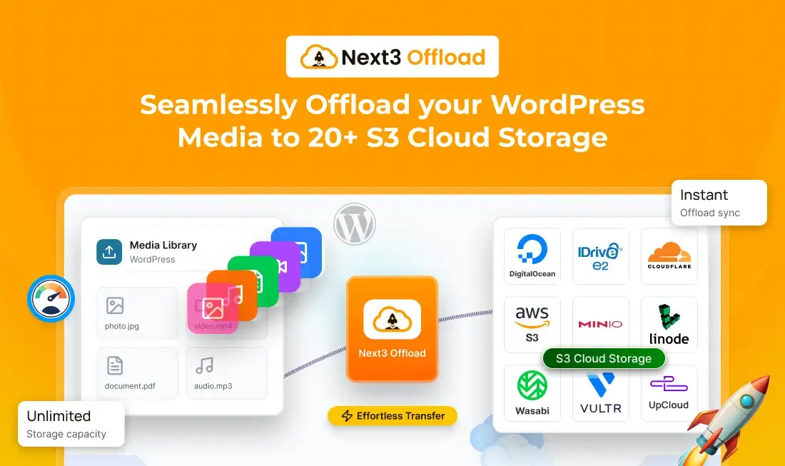 Next3 Offload screenshot 4