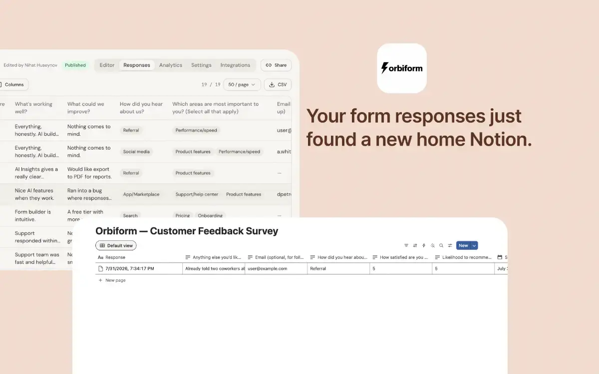 Orbiform screenshot 3