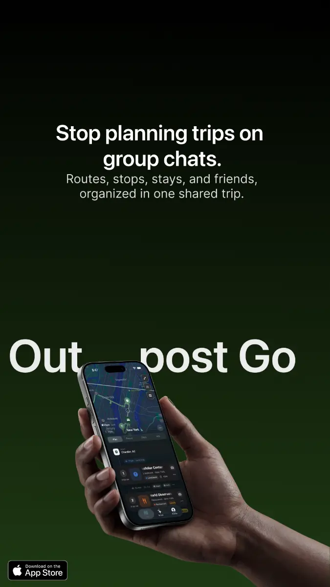 Outpost Go screenshot 2