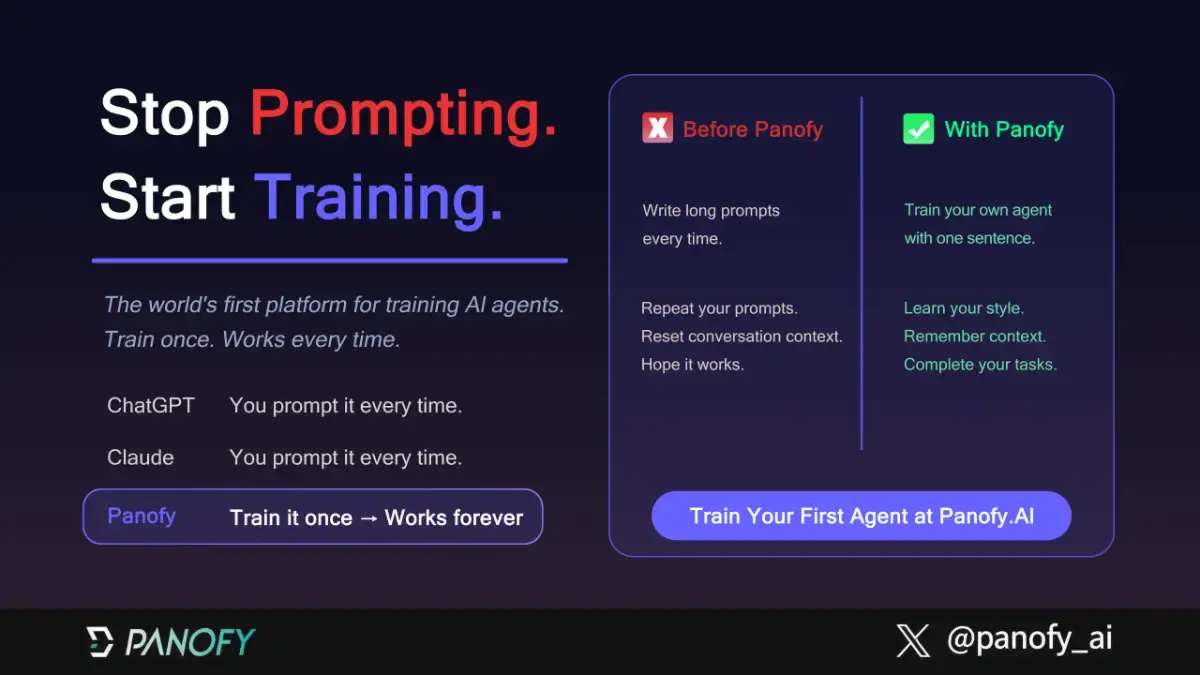 Panofy screenshot 3