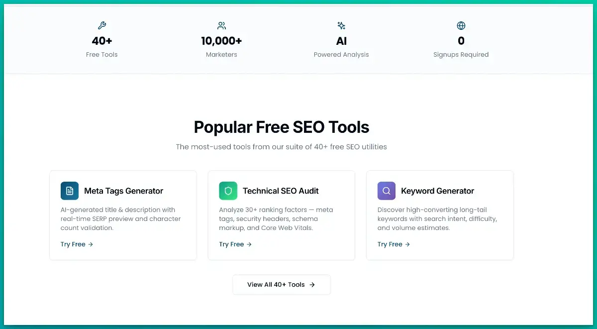 PikaSEO screenshot 2
