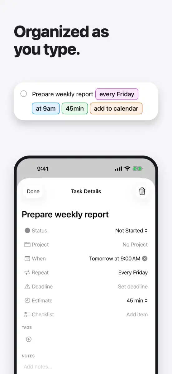 Pinwork screenshot 3
