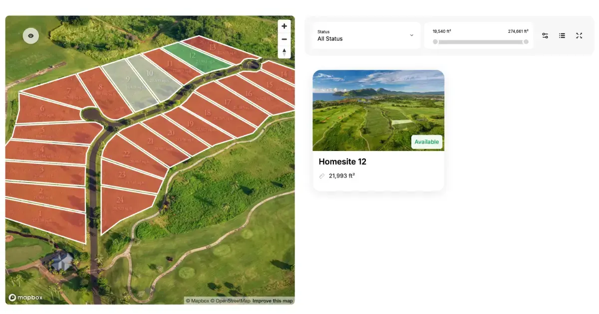 Planpoint Viewer screenshot 2