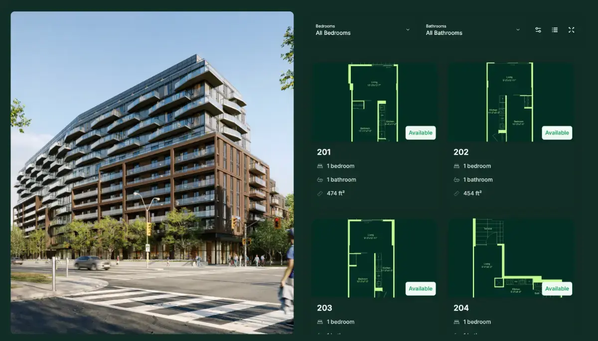 Planpoint Viewer screenshot 3