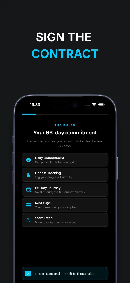 Protocol66 screenshot 2