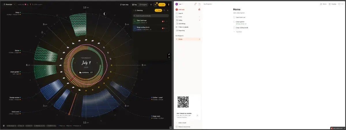 Reassignai screenshot 3