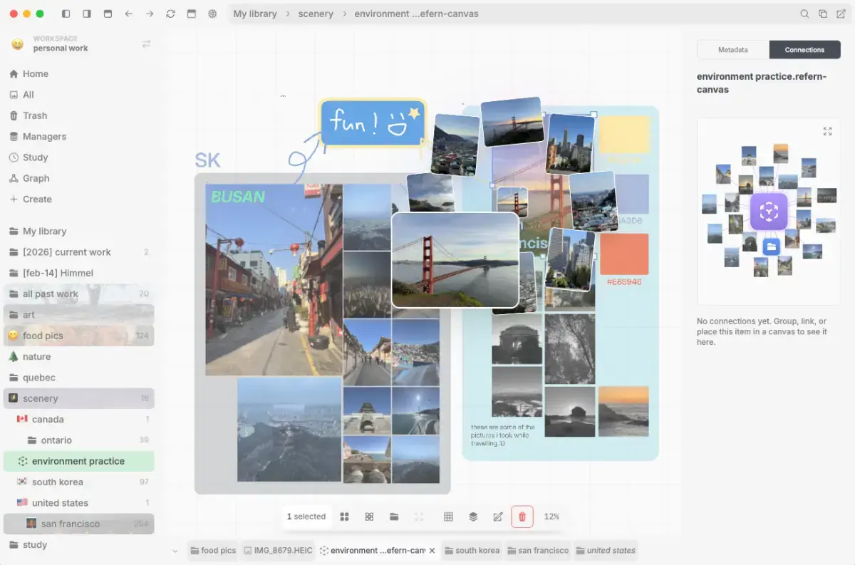 refern screenshot 2