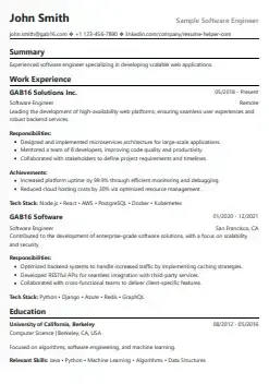 ATSHelper screenshot 3
