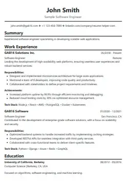 ATSHelper screenshot 4